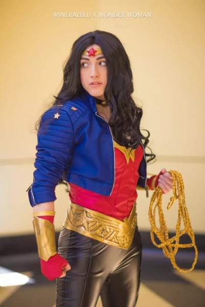 Неплохой Косплей, Техас Неплохой Косплей, Техас