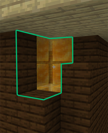 Гайд: Лифт из медовых блоков [Механизм]