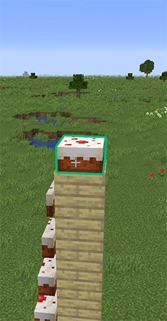 Гайд: Скоростная лестница из тортов Гайд: Скоростная лестница из тортов