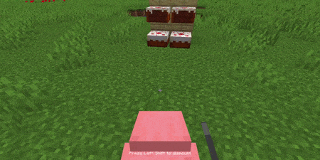 Гайд: Скоростная лестница из тортов Гайд: Скоростная лестница из тортов