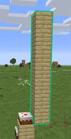 Гайд: Скоростная лестница из тортов Гайд: Скоростная лестница из тортов