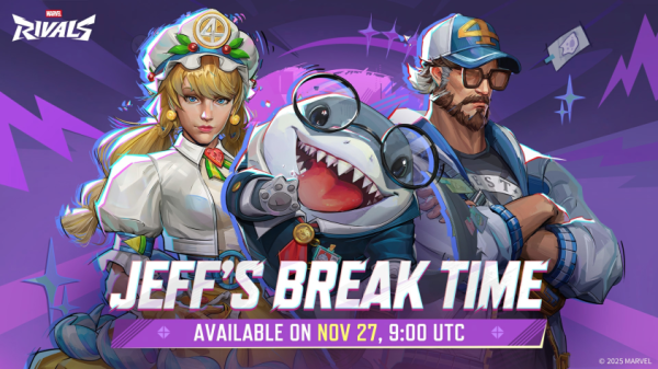 Куча мала — в Marvel Rivals добавили режим с драками «18 на 18» Куча мала — в Marvel Rivals добавили режим с драками «18 на 18»