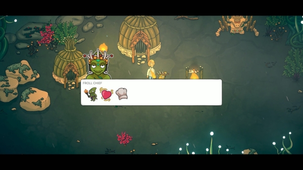 Кулинарную адвенчуру в космосе Space Chef подадут 28 октября Кулинарную адвенчуру в космосе Space Chef подадут 28 октября