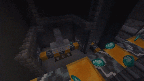 Механизмы из меда Механизмы из меда