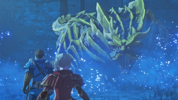 Monster Hunter Stories 3: Twisted Reflection стартует 13 марта 2026-го Monster Hunter Stories 3: Twisted Reflection стартует 13 марта 2026-го