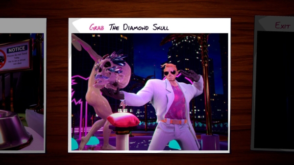 Необычная головоломка про фотографии и ограбления Snap & Grab выйдет 24 апреля