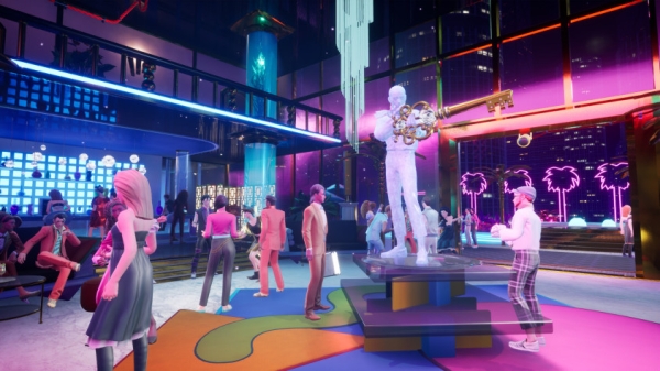 Необычная головоломка про фотографии и ограбления Snap & Grab выйдет 24 апреля