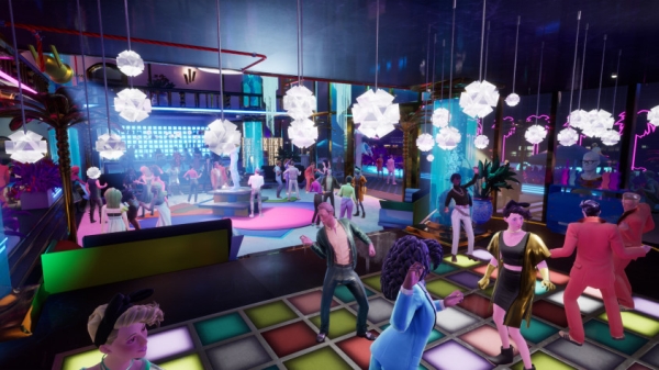 Необычная головоломка про фотографии и ограбления Snap & Grab выйдет 24 апреля