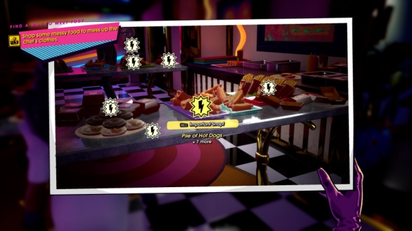 Необычная головоломка про фотографии и ограбления Snap & Grab выйдет 24 апреля