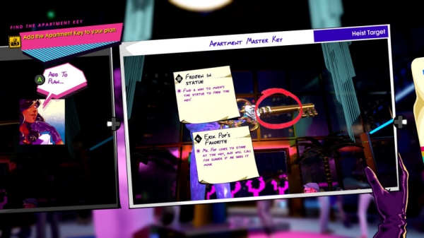 Необычная головоломка про фотографии и ограбления Snap & Grab выйдет 24 апреля