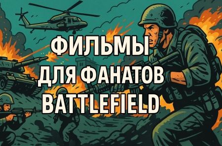 Обзор Battlefield 6: Как потерять масштаб, не потеряв лицо Обзор Battlefield 6: Как потерять масштаб, не потеряв лицо