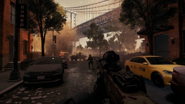 Обзор Battlefield 6: Как потерять масштаб, не потеряв лицо Обзор Battlefield 6: Как потерять масштаб, не потеряв лицо