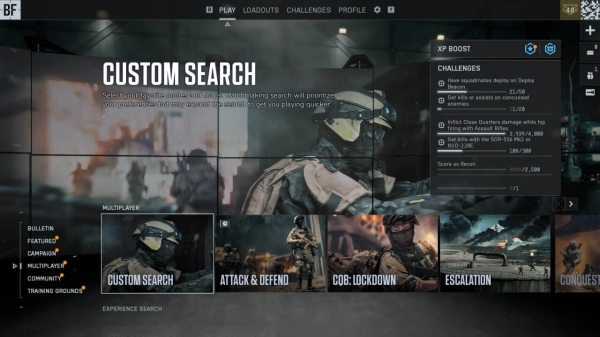 Обзор Battlefield 6: Как потерять масштаб, не потеряв лицо Обзор Battlefield 6: Как потерять масштаб, не потеряв лицо