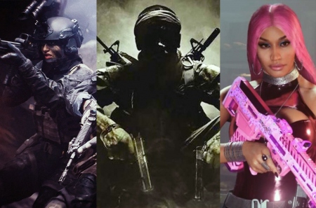 Обзор Battlefield 6: Как потерять масштаб, не потеряв лицо Обзор Battlefield 6: Как потерять масштаб, не потеряв лицо