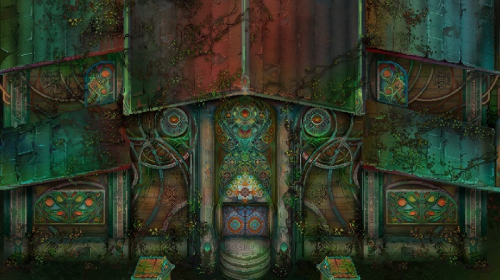 Обзор Children of Morta на Switch Обзор Children of Morta на Switch