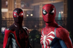 Обзор Marvel Rivals Обзор Marvel Rivals