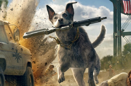 Обзор Monster Hunter Wilds Обзор Monster Hunter Wilds