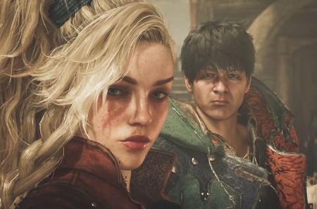 Обзор Monster Hunter Wilds Обзор Monster Hunter Wilds