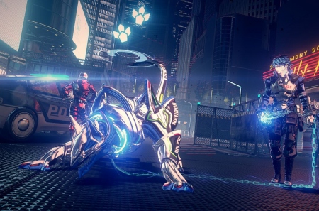 Обзор Monster Hunter Wilds Обзор Monster Hunter Wilds