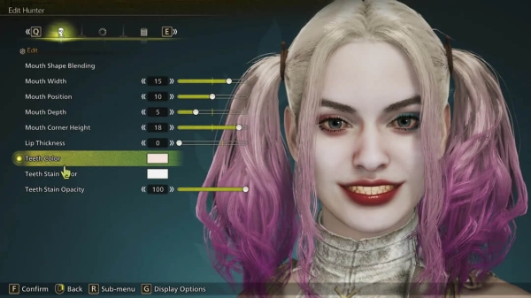 Обзор Monster Hunter Wilds Обзор Monster Hunter Wilds