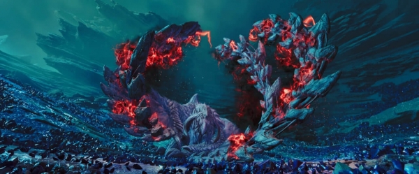 Обзор Monster Hunter Wilds Обзор Monster Hunter Wilds