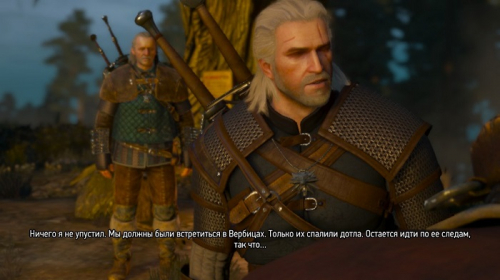 Обзор «Ведьмак 3: Дикая Охота» для Nintendo Switch – Титанический порт, который доказывает, что нет ничего невозможного Обзор «Ведьмак 3: Дикая Охота» для Nintendo Switch – Титанический порт, который доказывает, что нет ничего невозможного