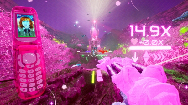 Пёстрый арена-шутер Don’t Stop, Girlypop! выйдет в конце января Пёстрый арена-шутер Don’t Stop, Girlypop! выйдет в конце января