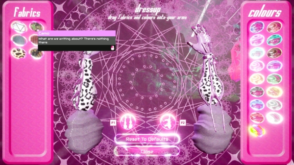 Пёстрый арена-шутер Don’t Stop, Girlypop! выйдет в конце января Пёстрый арена-шутер Don’t Stop, Girlypop! выйдет в конце января