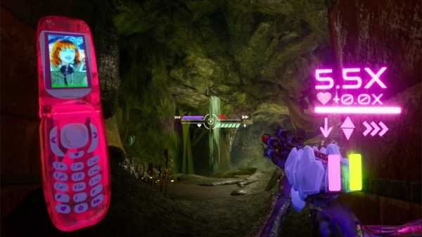 Пёстрый арена-шутер Don’t Stop, Girlypop! выйдет в конце января Пёстрый арена-шутер Don’t Stop, Girlypop! выйдет в конце января