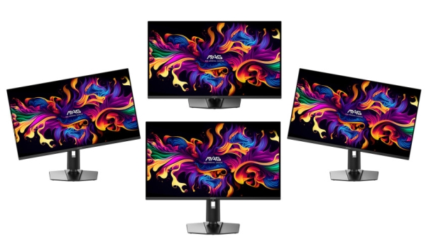 ПК MPG Infinite Z3 X3D от MSI справится даже с Crimson Desert ПК MPG Infinite Z3 X3D от MSI справится даже с Crimson Desert