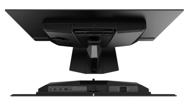 ПК MPG Infinite Z3 X3D от MSI справится даже с Crimson Desert ПК MPG Infinite Z3 X3D от MSI справится даже с Crimson Desert