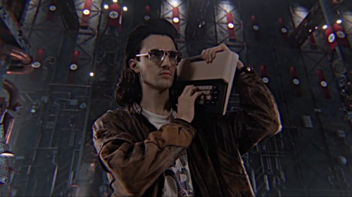 По запросу: игры для программистов. Редактируем реальность и дружим с котами По запросу: игры для программистов. Редактируем реальность и дружим с котами