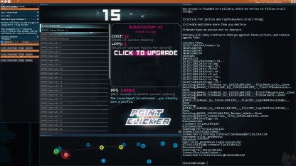 По запросу: игры для программистов. Редактируем реальность и дружим с котами По запросу: игры для программистов. Редактируем реальность и дружим с котами
