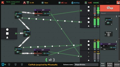 По запросу: игры для программистов. Редактируем реальность и дружим с котами По запросу: игры для программистов. Редактируем реальность и дружим с котами