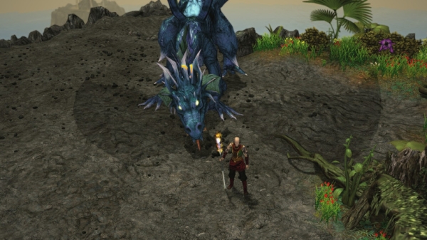 Похоже, THQ Nordic планирует разработку четвёртой Sacred Похоже, THQ Nordic планирует разработку четвёртой Sacred