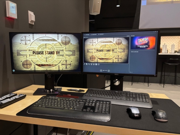 Похоже, в Iron Galaxy намекнули на ремастер одной из Fallout Похоже, в Iron Galaxy намекнули на ремастер одной из Fallout