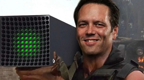 Полноценная Windows, обратная совместимость и God of War на Xbox — СМИ о грядущей консоли Microsoft Полноценная Windows, обратная совместимость и God of War на Xbox — СМИ о грядущей консоли Microsoft