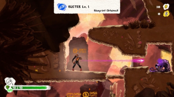 Представлена Talaka — рисованный экшен-роуглайт по мотивам афро-бразильской мифологии Представлена Talaka — рисованный экшен-роуглайт по мотивам афро-бразильской мифологии