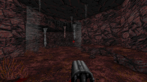 Ремастер ремастера &mdash; Nightdive анонсировала Blood: Refreshed Supply