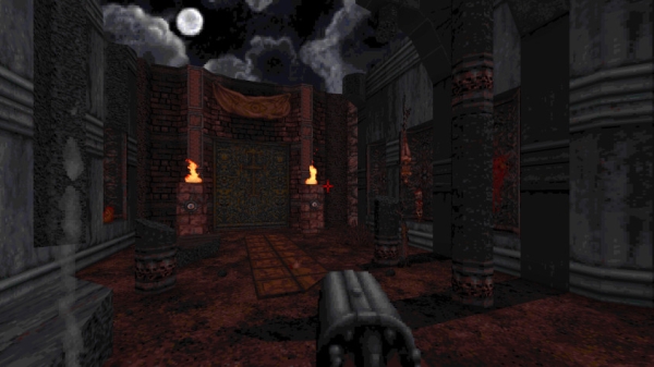 Ремастер ремастера &mdash; Nightdive анонсировала Blood: Refreshed Supply