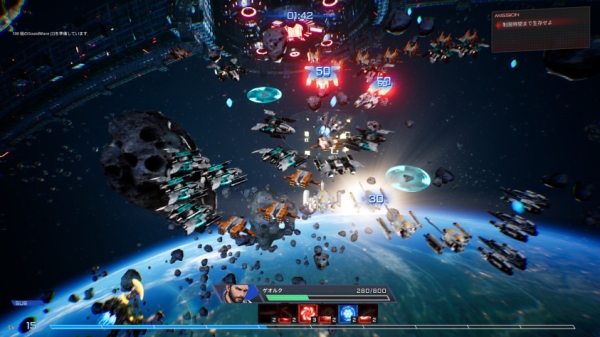 Роуглайк-шутемап про огромных роботов Steel Knight’s ARMIS выйдет 8 октября Роуглайк-шутемап про огромных роботов Steel Knight’s ARMIS выйдет 8 октября