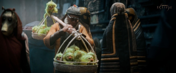 СМИ: разработка Star Wars Eclipse буксует — до запуска «ещё несколько лет» СМИ: разработка Star Wars Eclipse буксует — до запуска «ещё несколько лет»